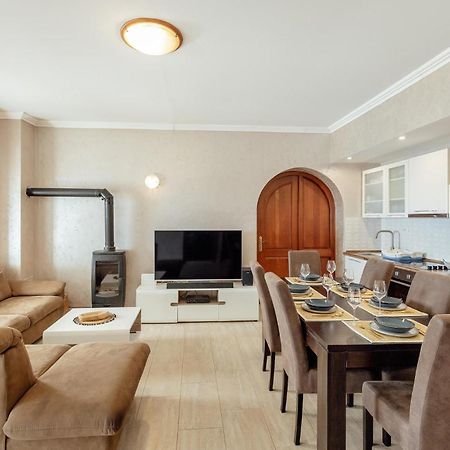 Amazing Home In Herceg Novi With House Sea View Dış mekan fotoğraf